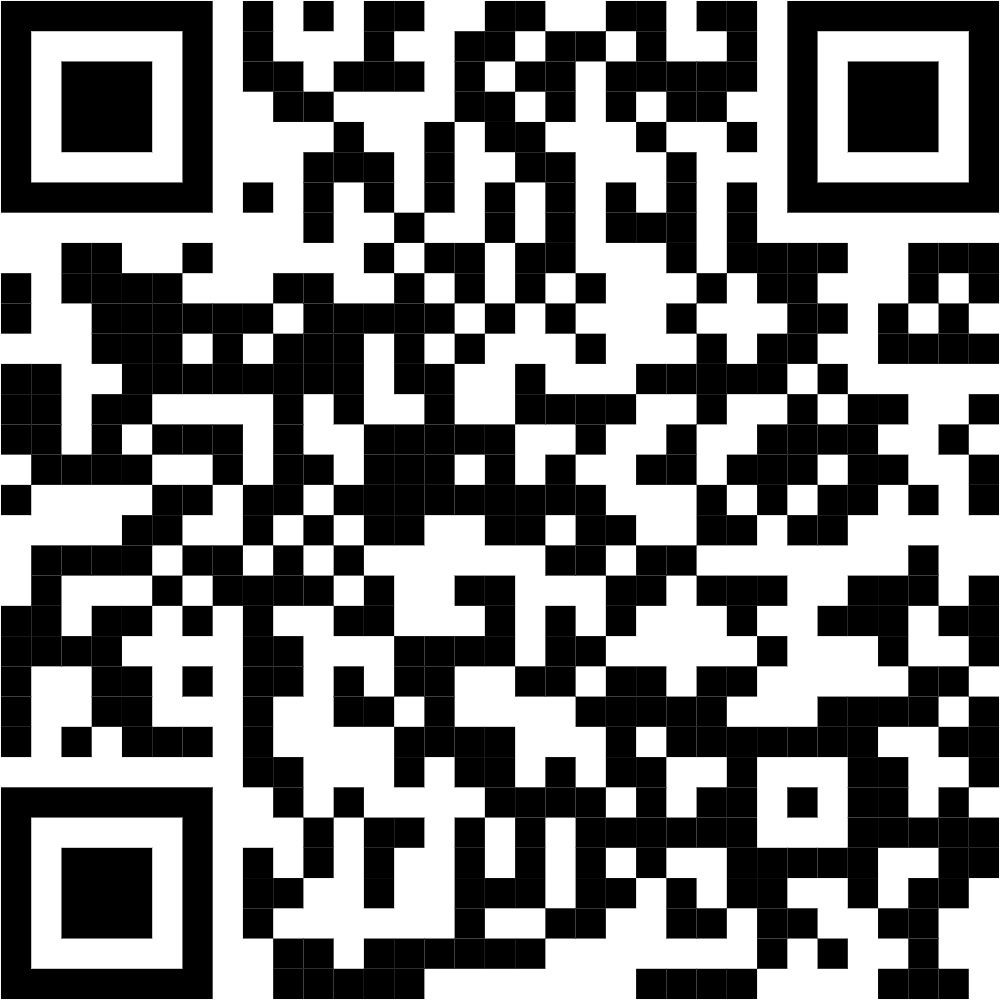 Web login QR Code